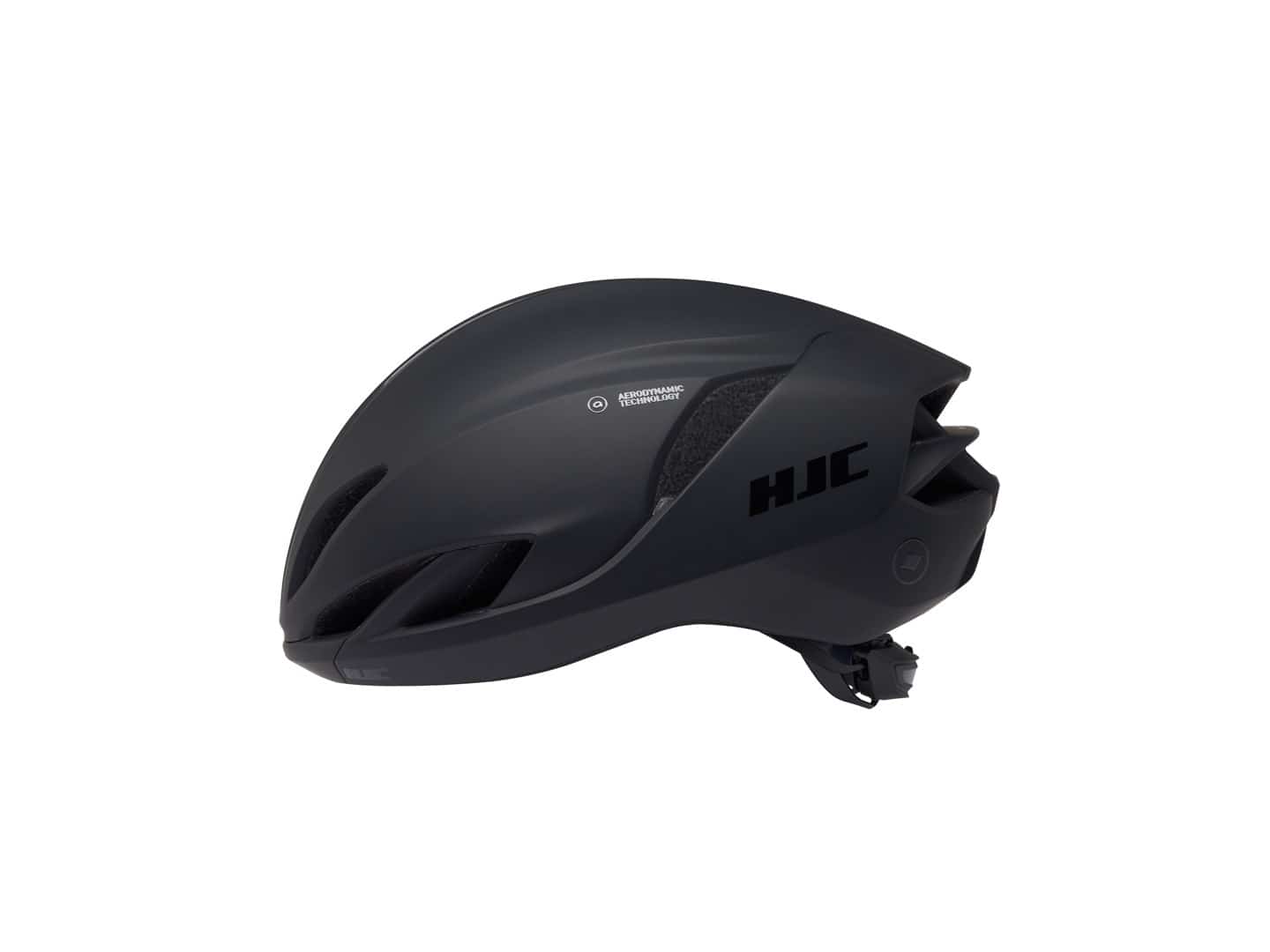 Kask Rowerowy HJC FURION 3.0 MT BLACK