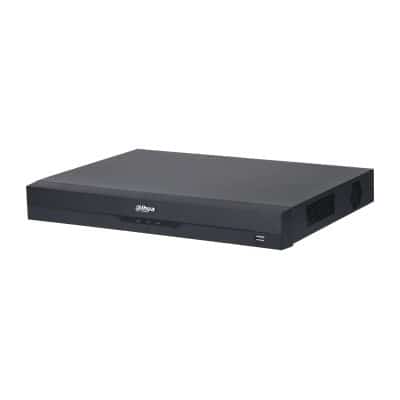 REJESTRATOR 5W1 DAHUA XVR5232AN-I3 - Procesor Wbudowany