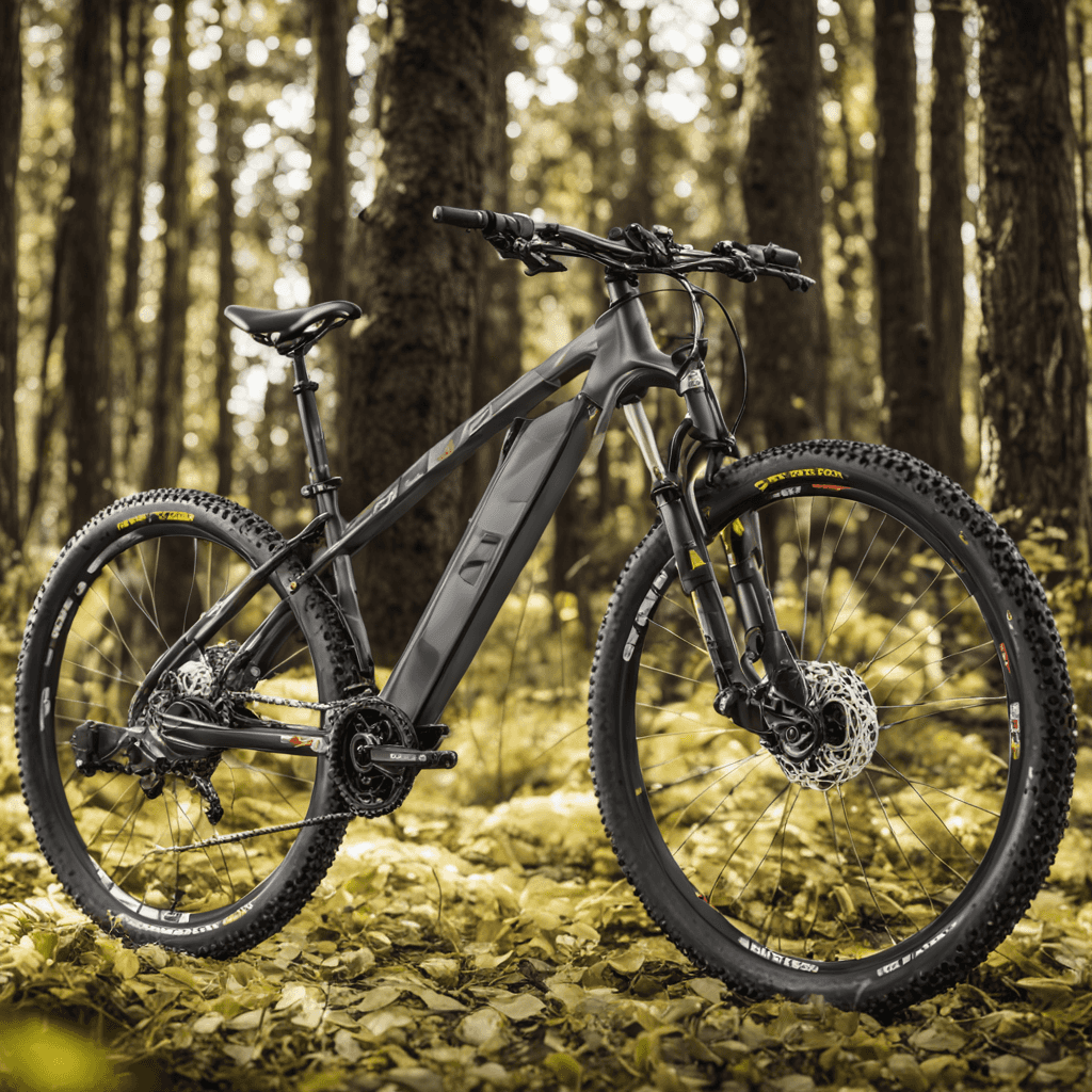 Rower MTB Batch Alu 20” chameleo (B374455W)