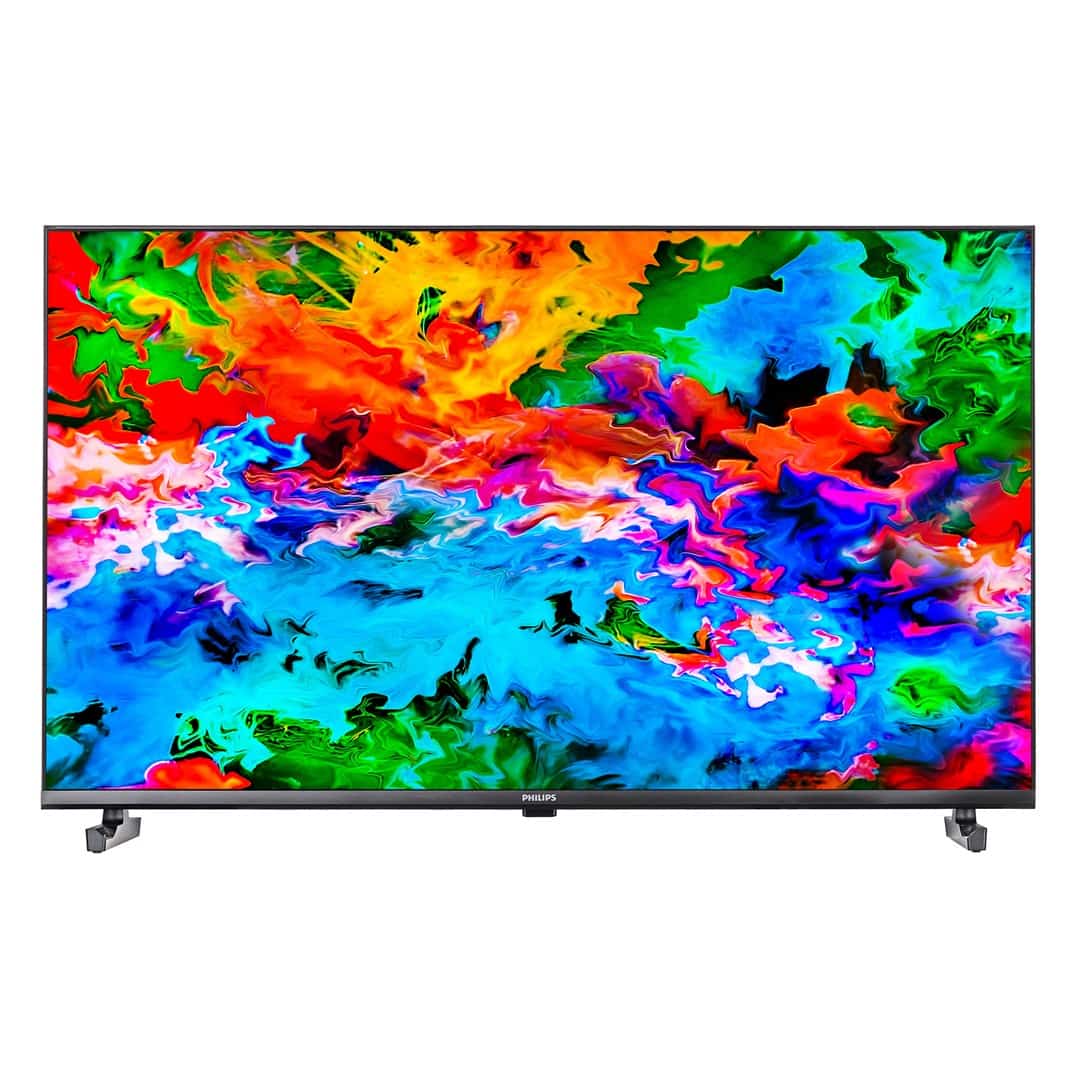 Telewizor Philips 32PHS5500/­12 LED 32'' HD Ready DVB-T2 Czarny