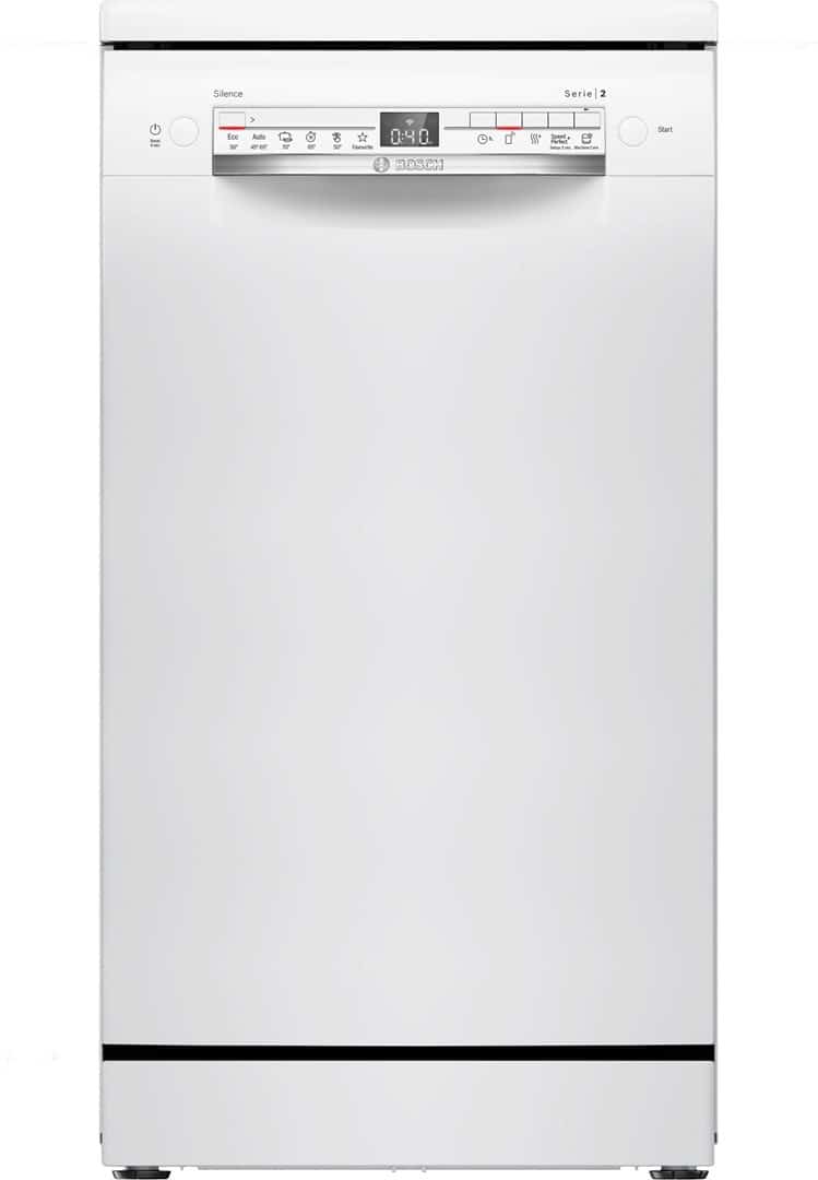 Zmywarka BOSCH SPS2HKW55E