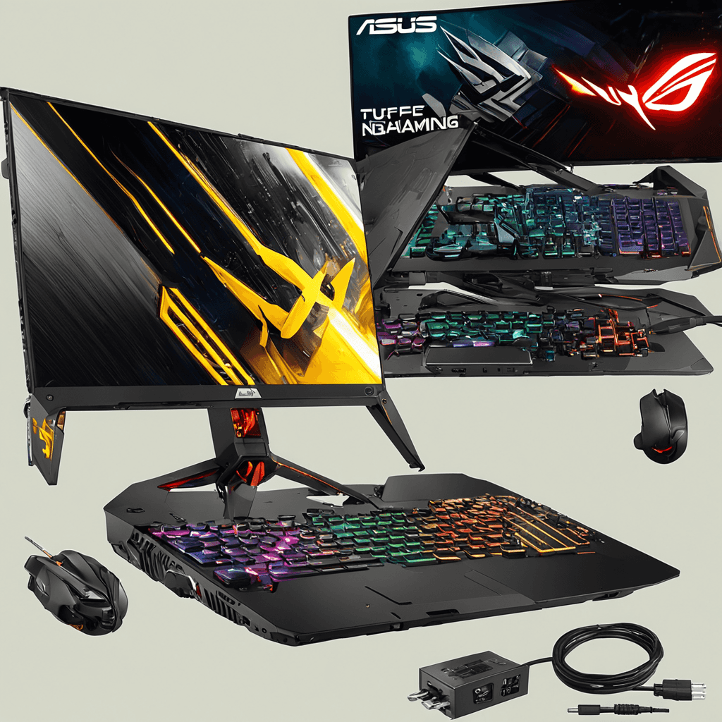 ASUS TUF Gaming A16 FA607NUG-RL117 Ryzen 7 7445HS 16.0"FHD+ 144Hz Value IPS-level AG 16GB DDR5 5600 SSD512 WLAN+BT LAN GeForce RTX 4050 6GB Cam720p 56WHrs NoOS Mecha Gray (OUTLET)