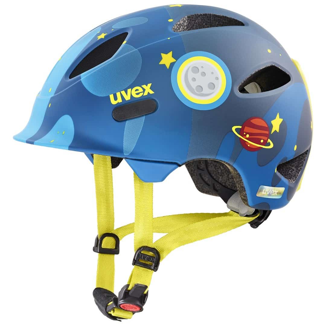 Kask rowerowy uvex oyo style deep space 50-54