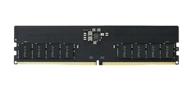 Pamięć PNY Performance 32GB DDR5 5600MHz CL46