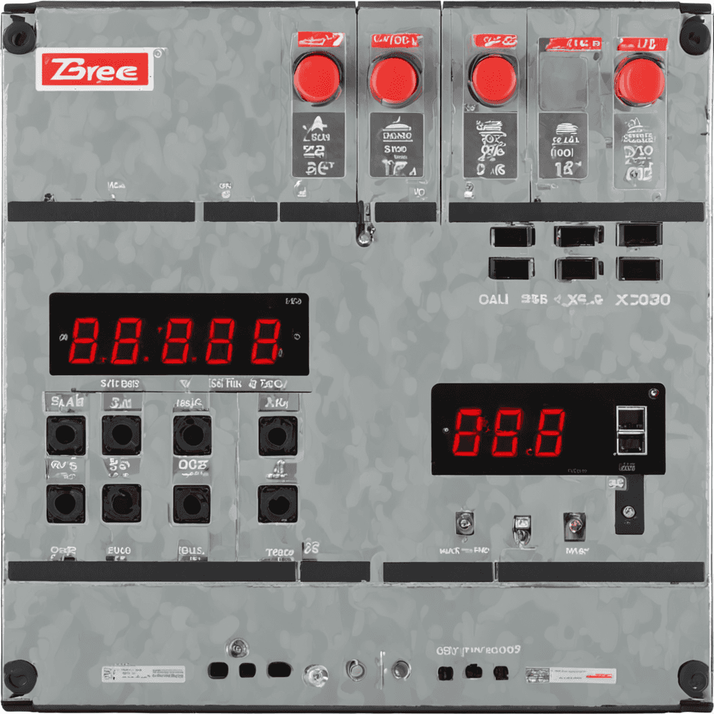 Switch Ruijie Reyee RG-NBS3200-48GT4XS