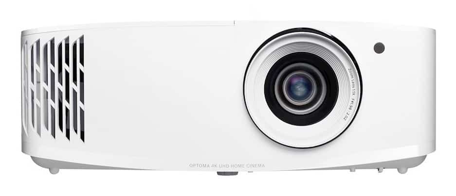 Projektor Optoma UHD38x DLP UHD 4000 ANSI