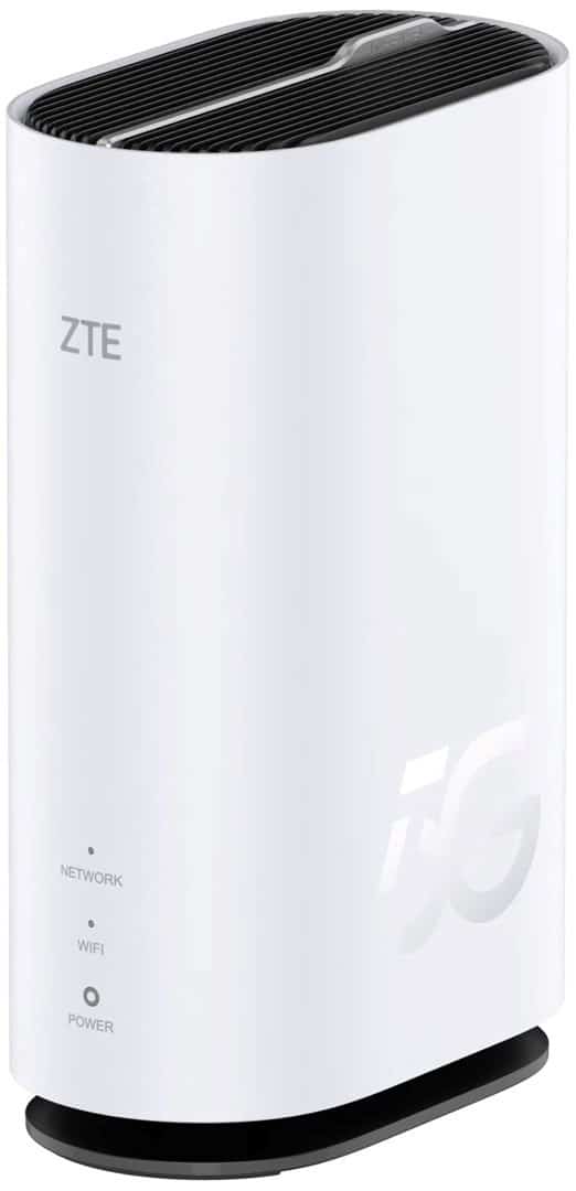 Router ZTE G5C