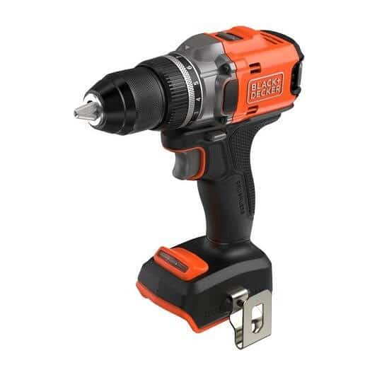 Wiertarko-wkrętarka 18V BLD682XN-XJ BLACK+DECKER