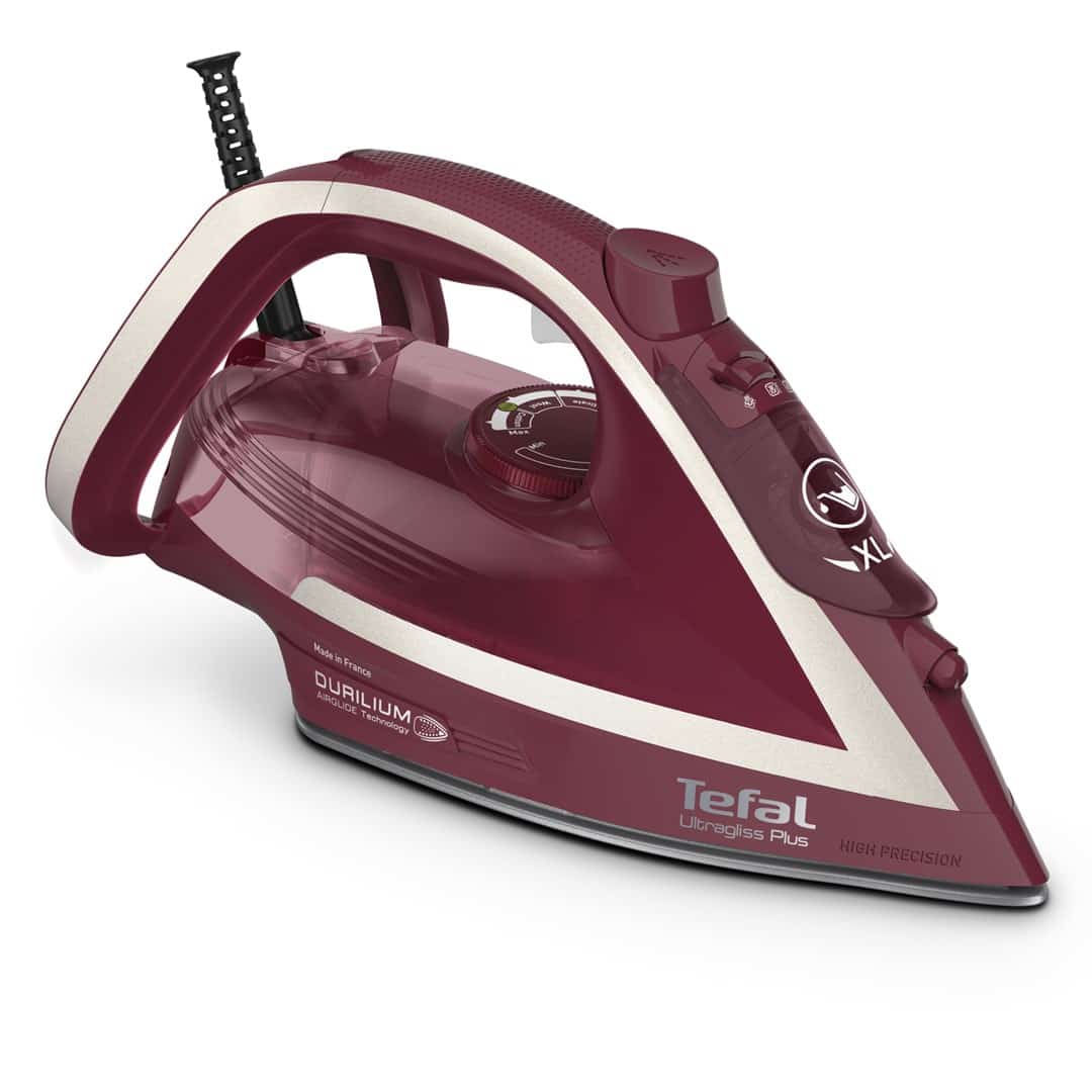 Żelazko TEFAL FV6820 Ultragliss Plus (OUTLET)