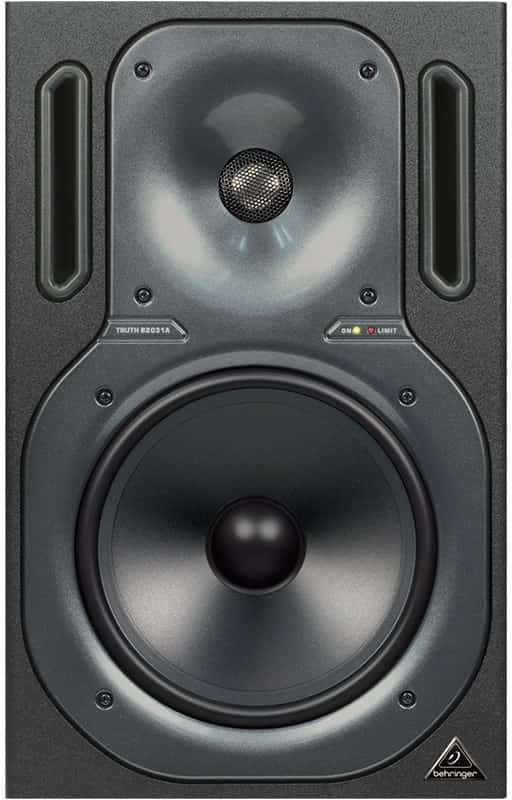 Behringer B2031A Monitor studyjny aktywny 8,75" OUTLET