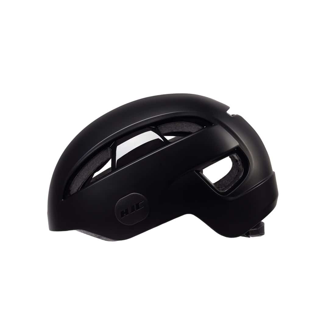 Kask Rowerowy HJC COBAN czarny MT GL BLACK r. S