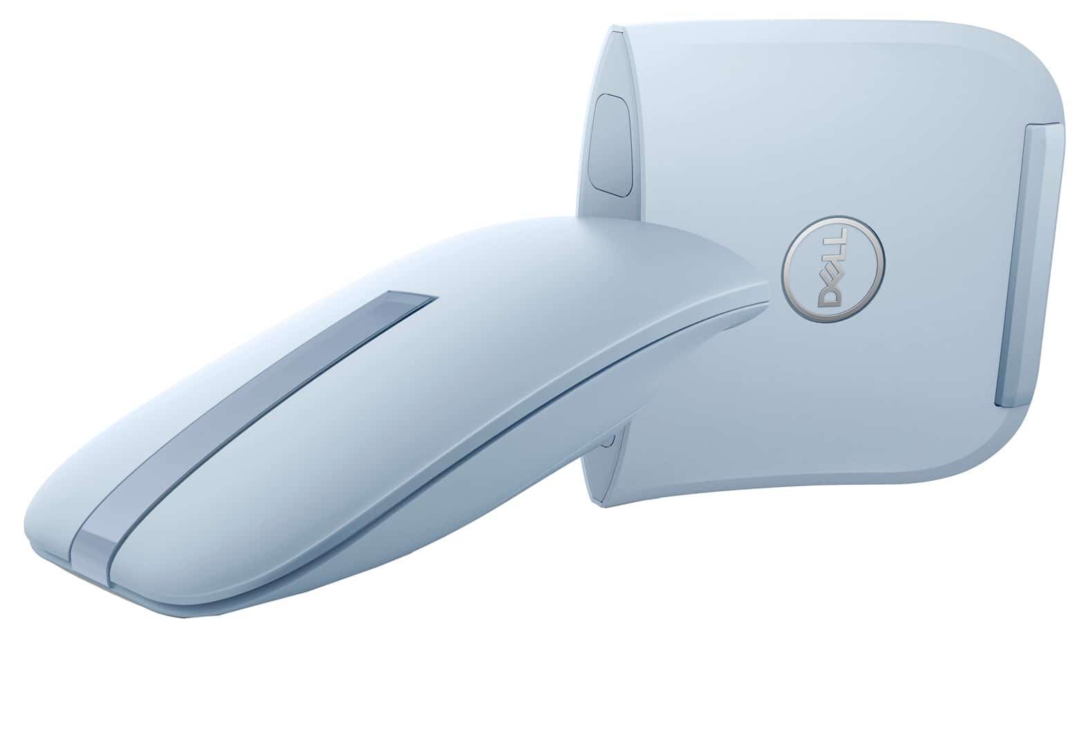 Dell Bluetooth Travel Mouse MS700