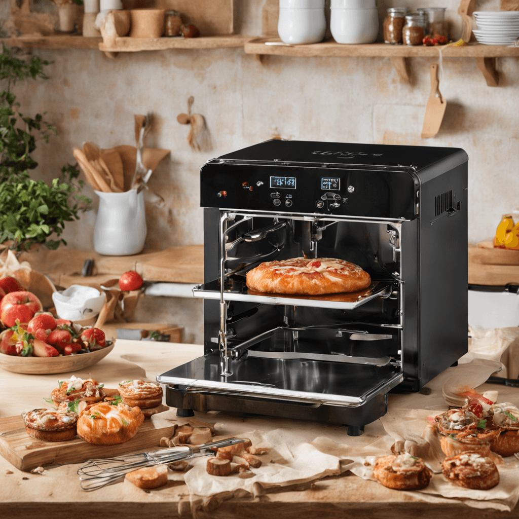 Kuchenka elektryczna nastawna dwupalnikowa BLOW