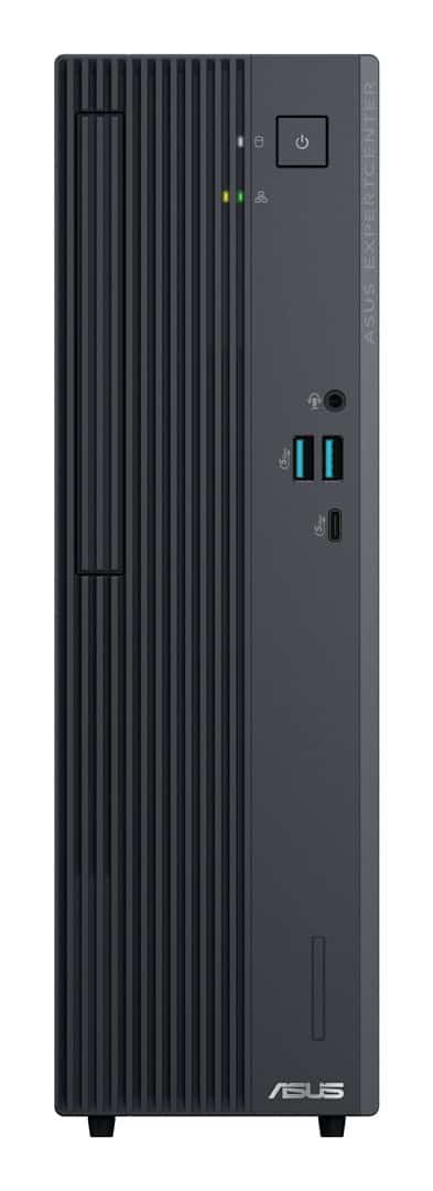 ASUS ExpertCenter P5 SFF P500SV-05210H0020 Core 5 210H 16GB DDR5 SSD512 Intel Graphics WLAN+BT 180W NoOS Gray 3Y OnSite