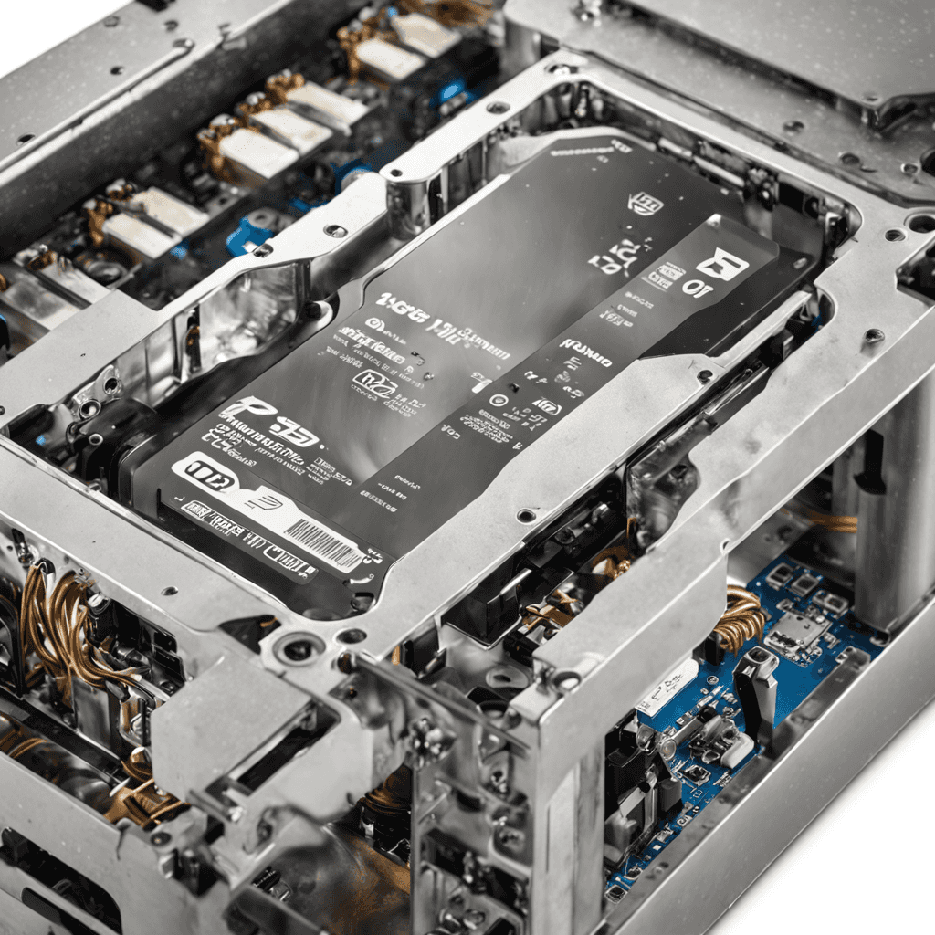 JBOD Western Digital Ultrastar Data102 SE4U102-102 1224TB nTAA He SAS 4KN ISE