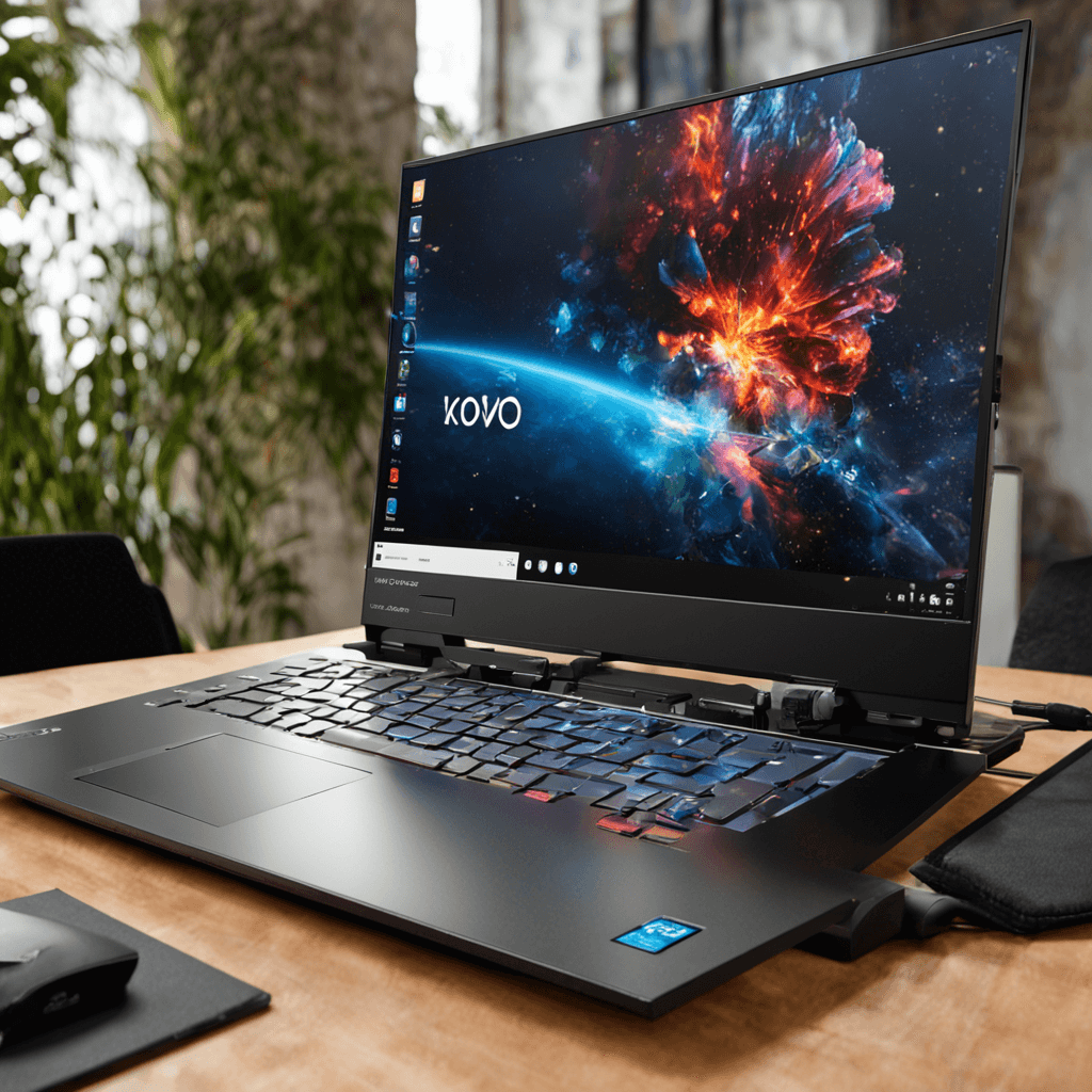 Lenovo Pro-5-16IAH10 Ultra 9 285H 16" 2.8K Touch 120Hz OLED 32GB SSD1TB BT BLKB RTX 5050 8GB W11 Luna Grey (REPACK) 2Y