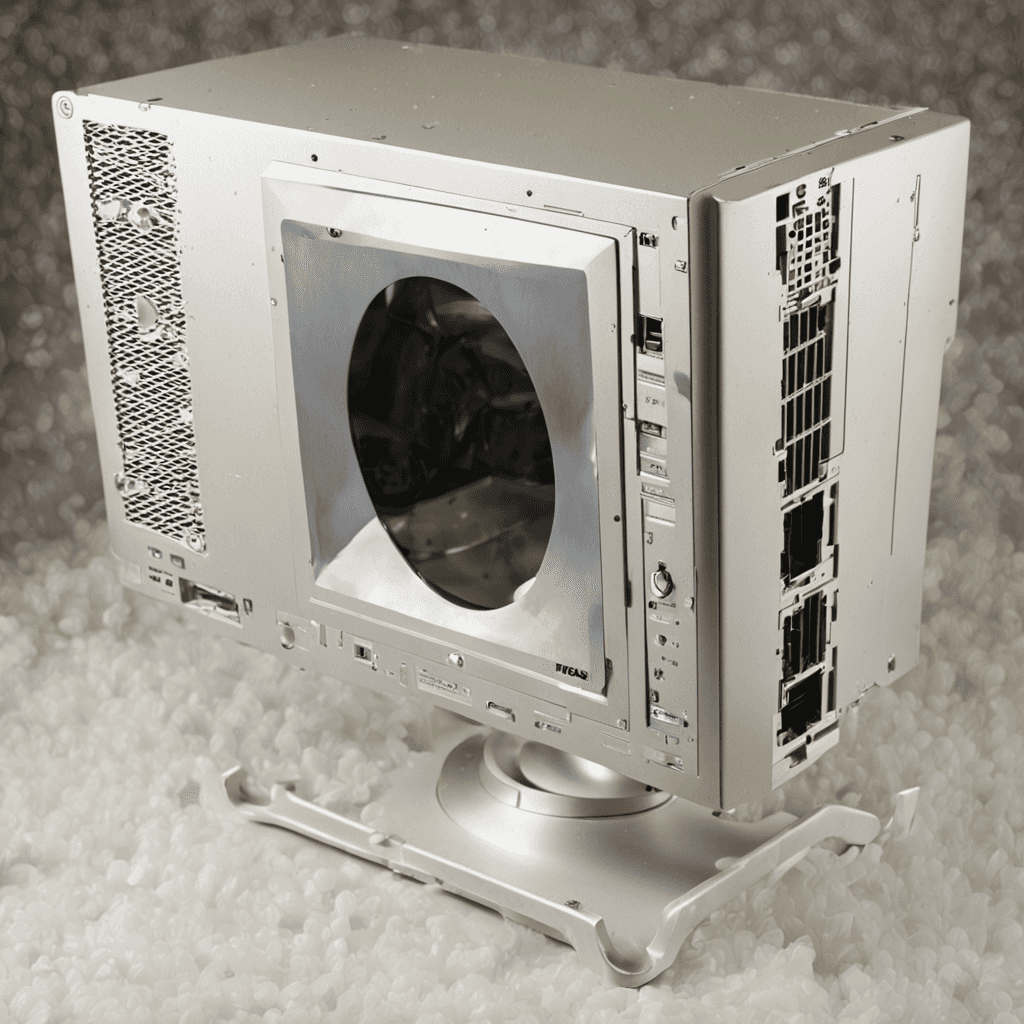 Monitor MSI PRO MP2412 (OUTLET)