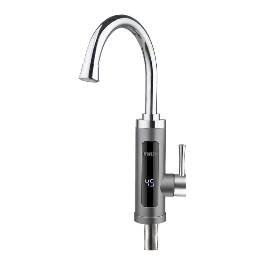 Przepływowy podgrzewacz wody NOVEEN IWH480