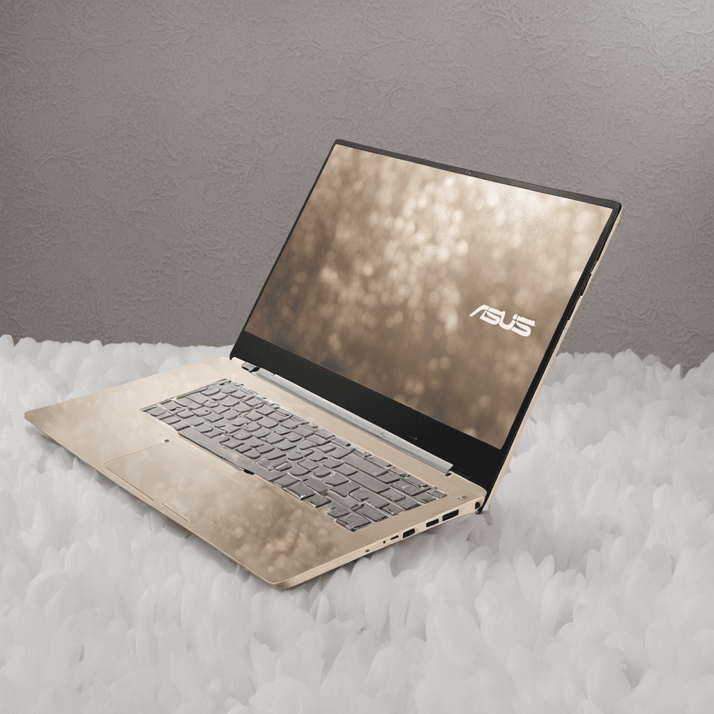 ASUS Vivobook S14 S3407VA-LY068 Core 5 210H 14.0"WUXGA IPS-level Panel 60Hz 300nits AG 16GB DDR5 SSD512 Intel UHD Graphics WLAN+BT Cam720p 70WHrs NoOS Aluminum Matte Gray