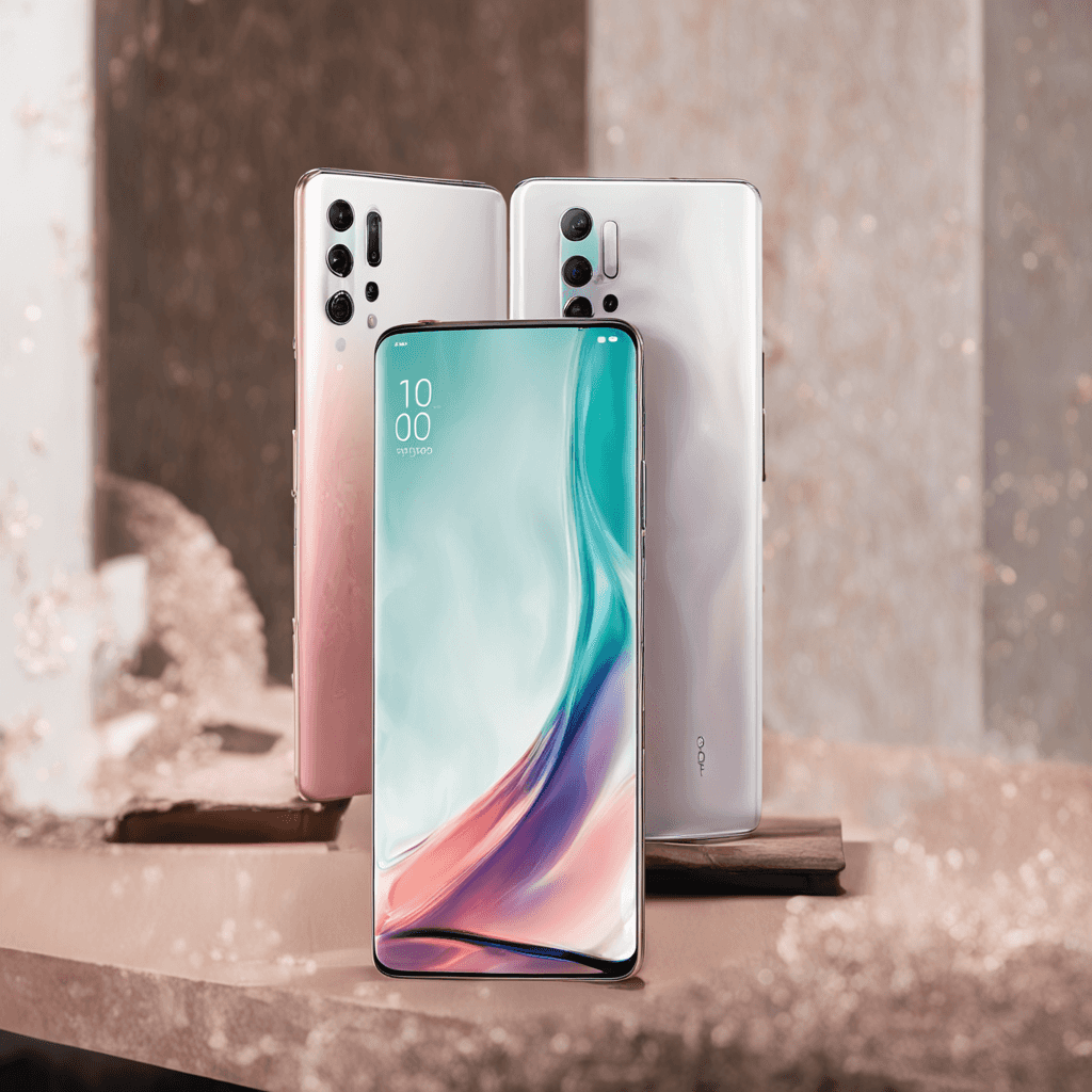 Oppo Find X9 Pro 16/512GB White