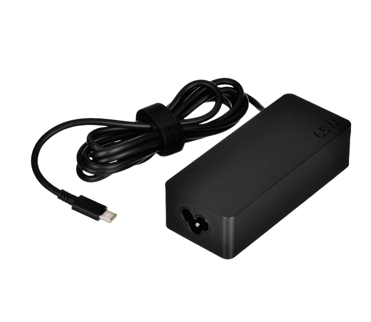 Zasilacz sieciowy Lenovo 65W Standard AC Adapter 4X20M26272 do notebooka Lenovo (65W; USB Typ C x USB Typ C)