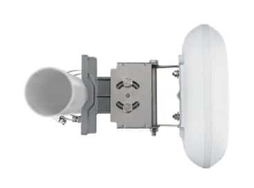 Uchwyt masztowy Zyxel dla AP z serii NWA1123, NWA50AX, NWA90AX, WAC500, WAC600, WAC6103, NWA200, NWA100 (ACCESSORY-ZZ0106F)