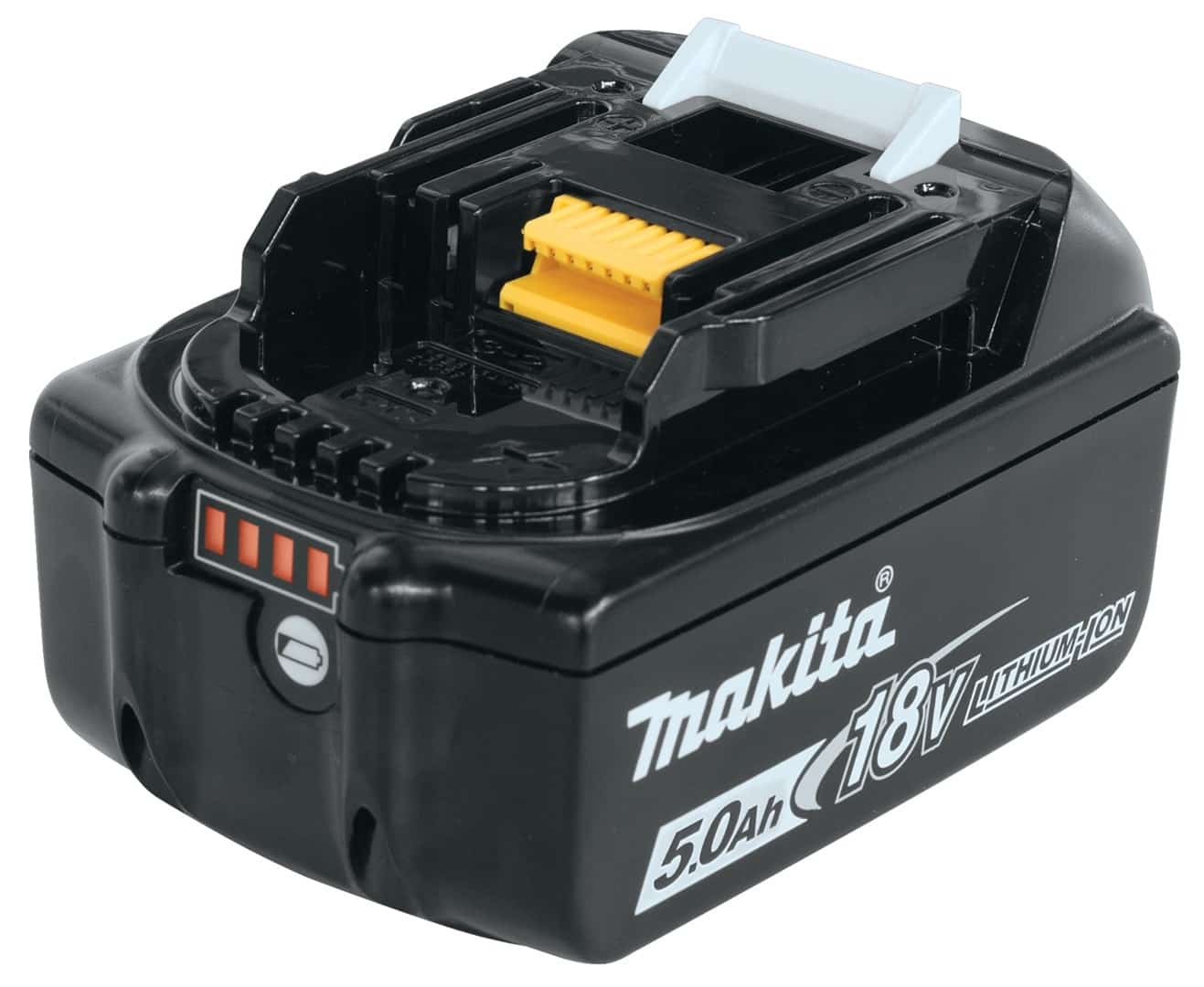 Akumulator Li-Ion 18V/5,0Ah BL1850B MAKITA