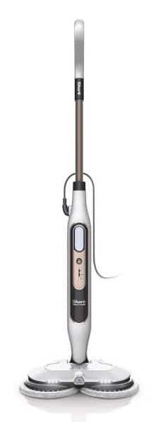 Mop parowy Steam & Scrub S8201EU SHARK