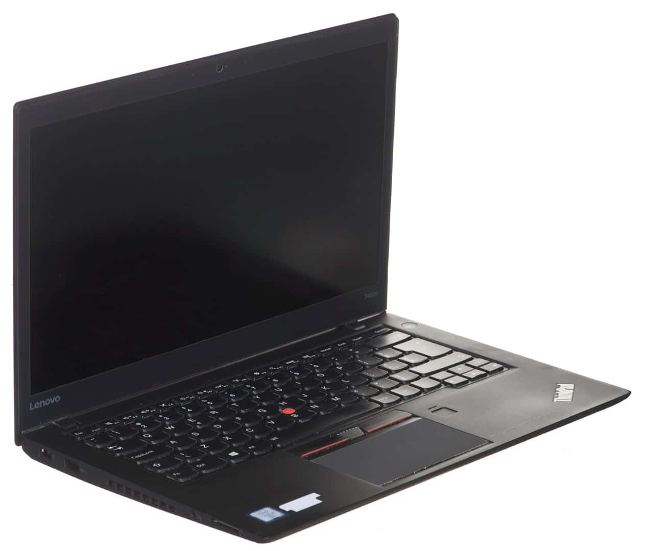 LENOVO ThinkPad T460 i5-6300U 8GB 240GB SSD 14" FHD (US QWERTY) Win10pro + zasilacz UŻYWANY