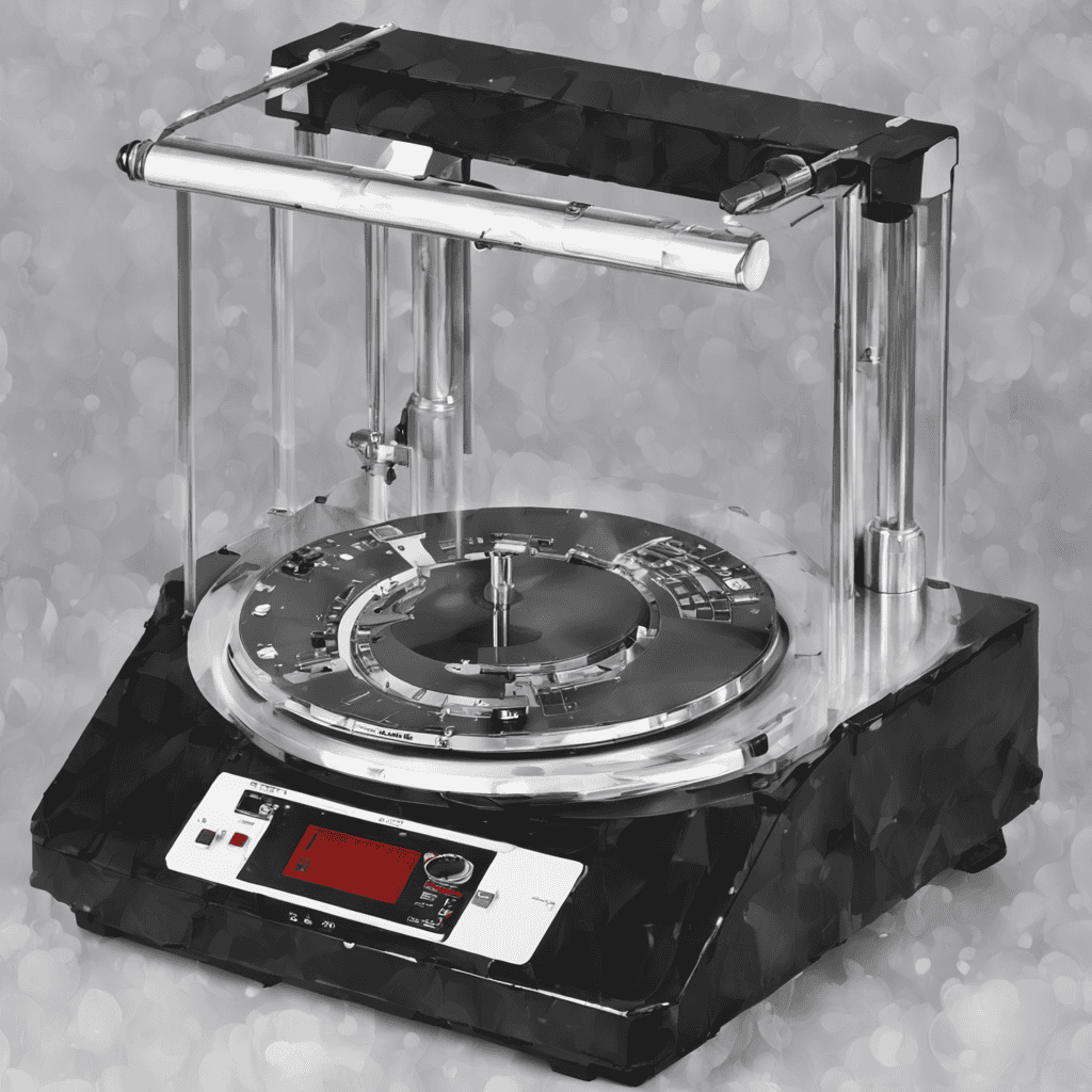 Wentylator 2 w 1 stojący i biurkowy NOVEEN F535 16"/40cm