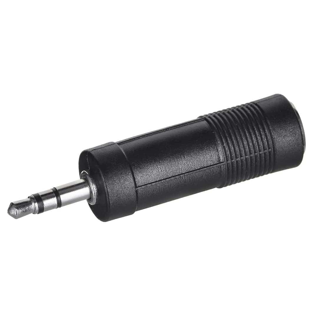 SSQ HA2 - Redukcja 6,3mm na 3,5mm