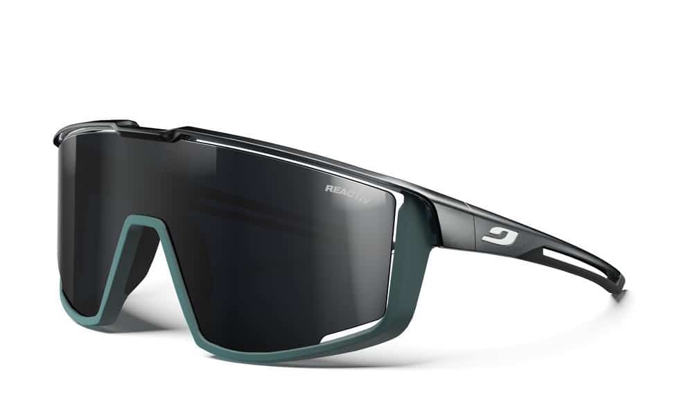 Okulary JULBO FURY czarny