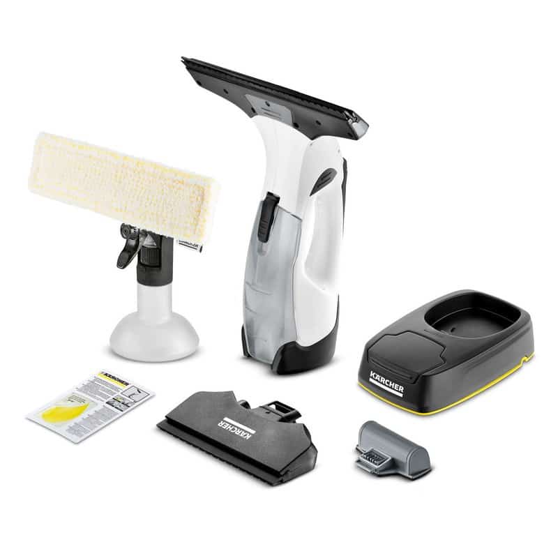 Myjka do okien KARCHER WV 5 Plus N Battery