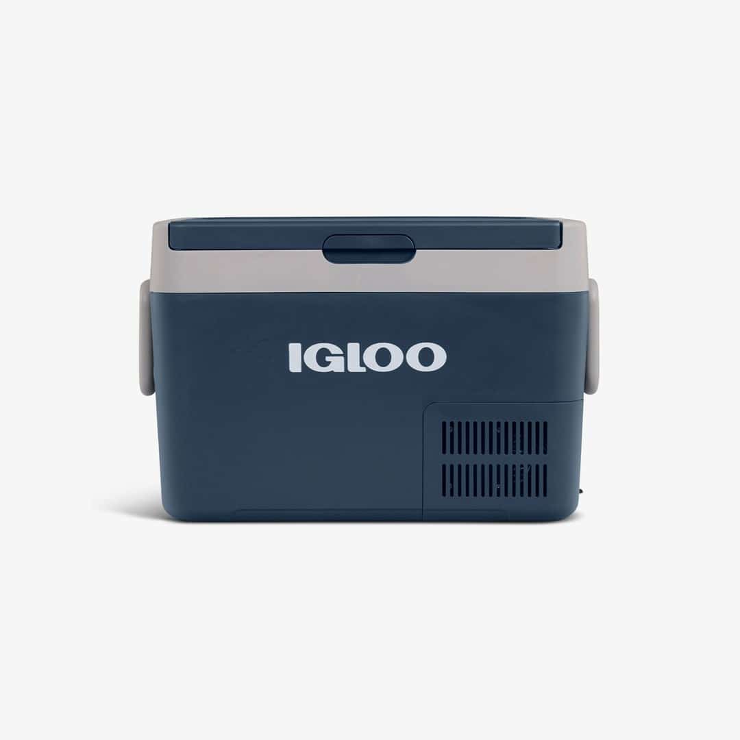 Lodówka Igloo ICF32 32l - kompresorowa