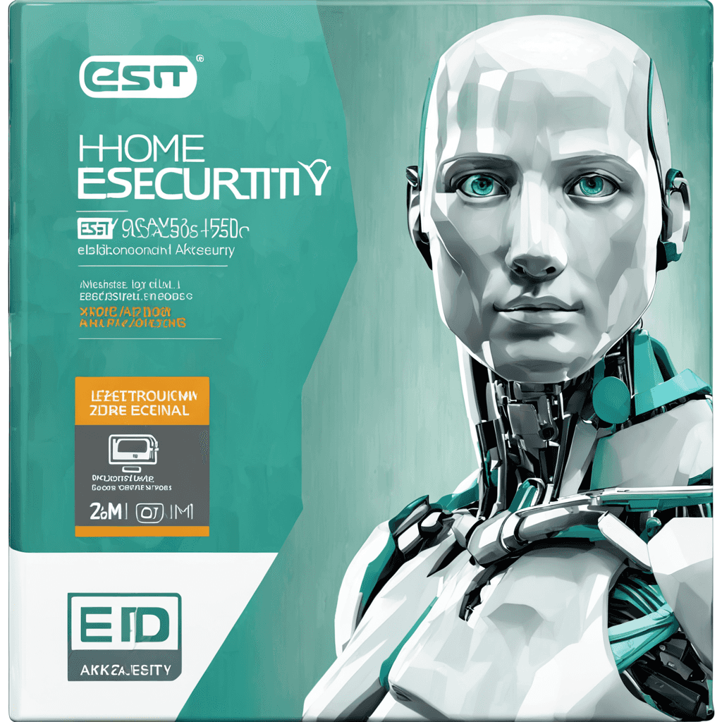 ESET HOME Security Essential ESD 3U 12M aktualizacja