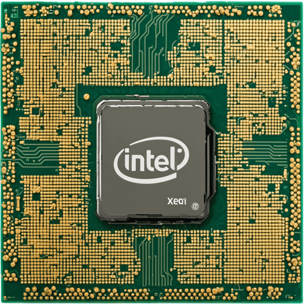 Procesor Intel Xeon 6, 6762P (64C/128T) 2,9GHz (3,9GHz Turbo) Socket LGA4710 TDP 350W Tray