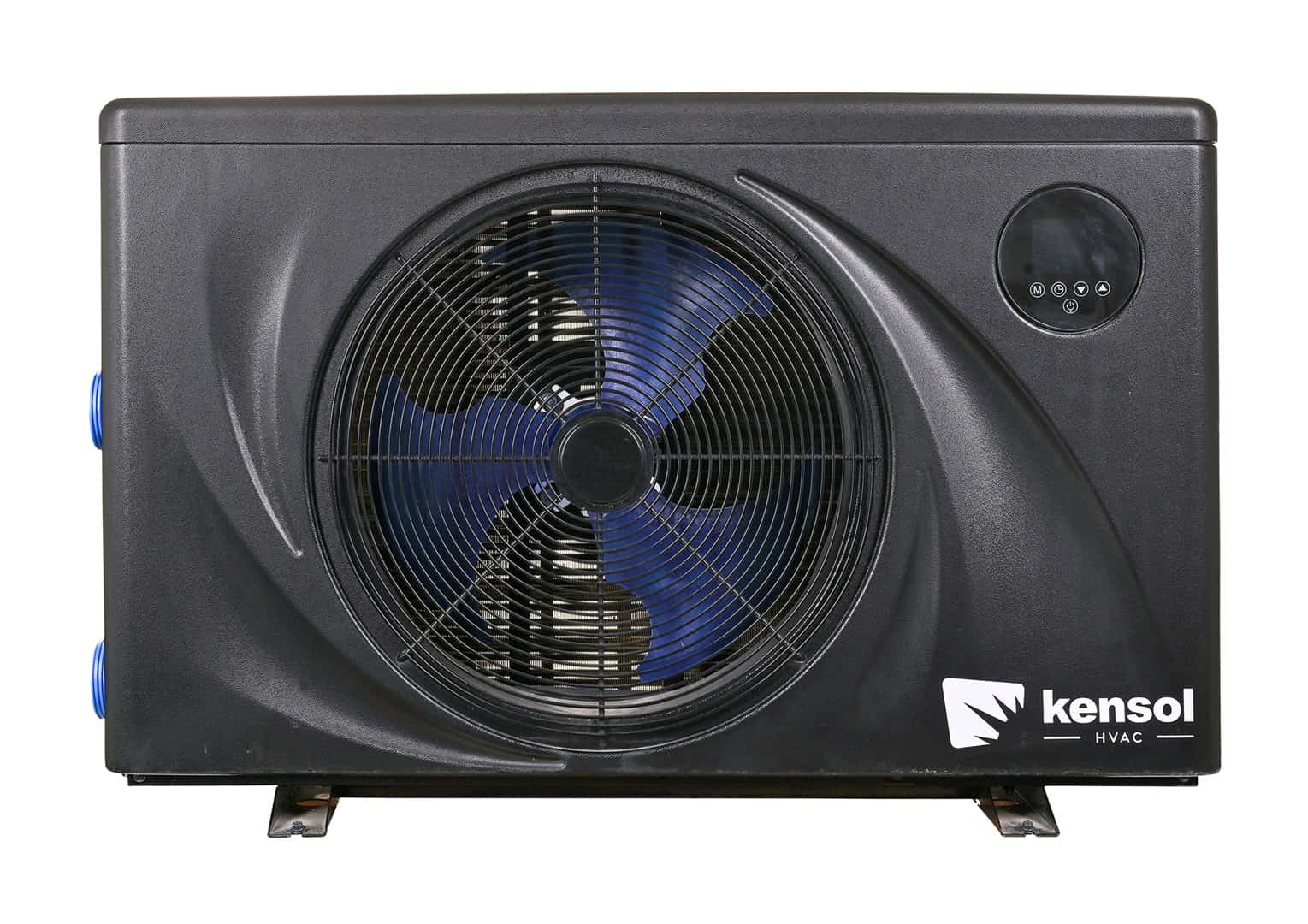 Basenowa pompa ciepła Kensol 11 kW (OUTLET)
