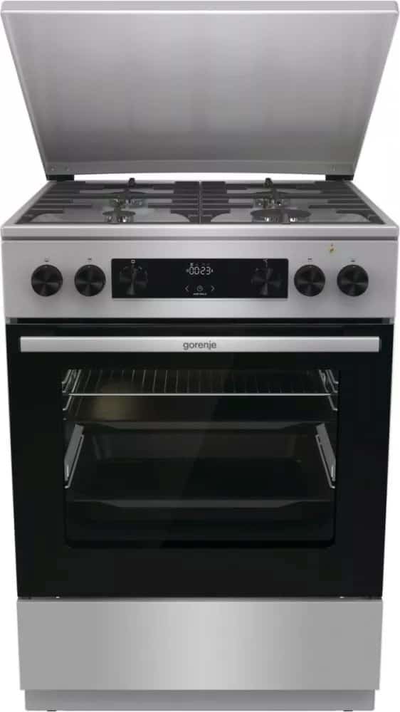 Kuchnia GORENJE GKS6C71XF