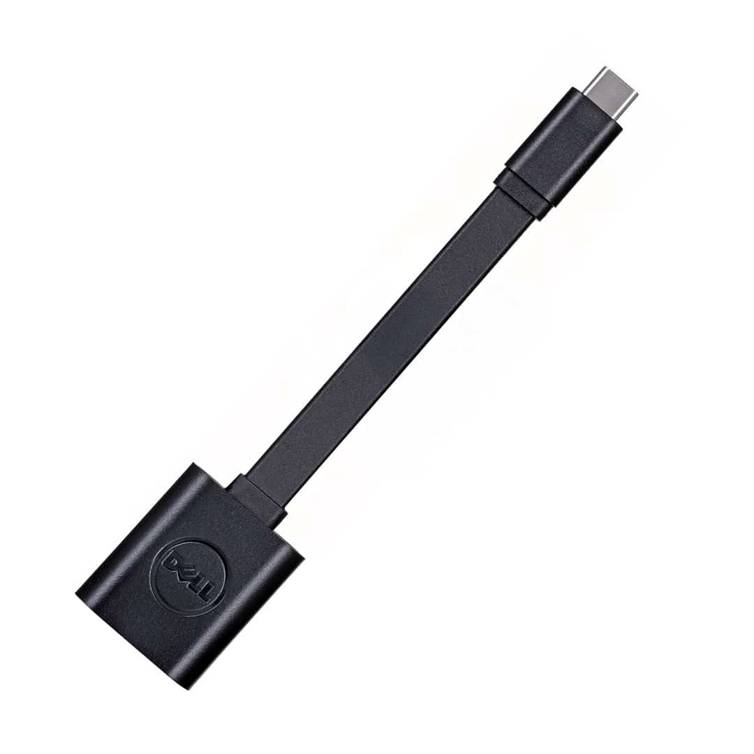 Dell Adapter - USB-C to USB-A 3.0