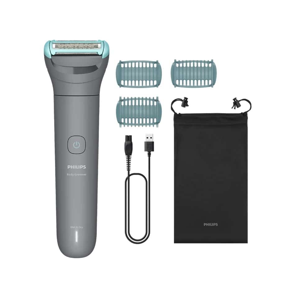 Golarka do ciała PHILIPS BodyGroom BG3485/15