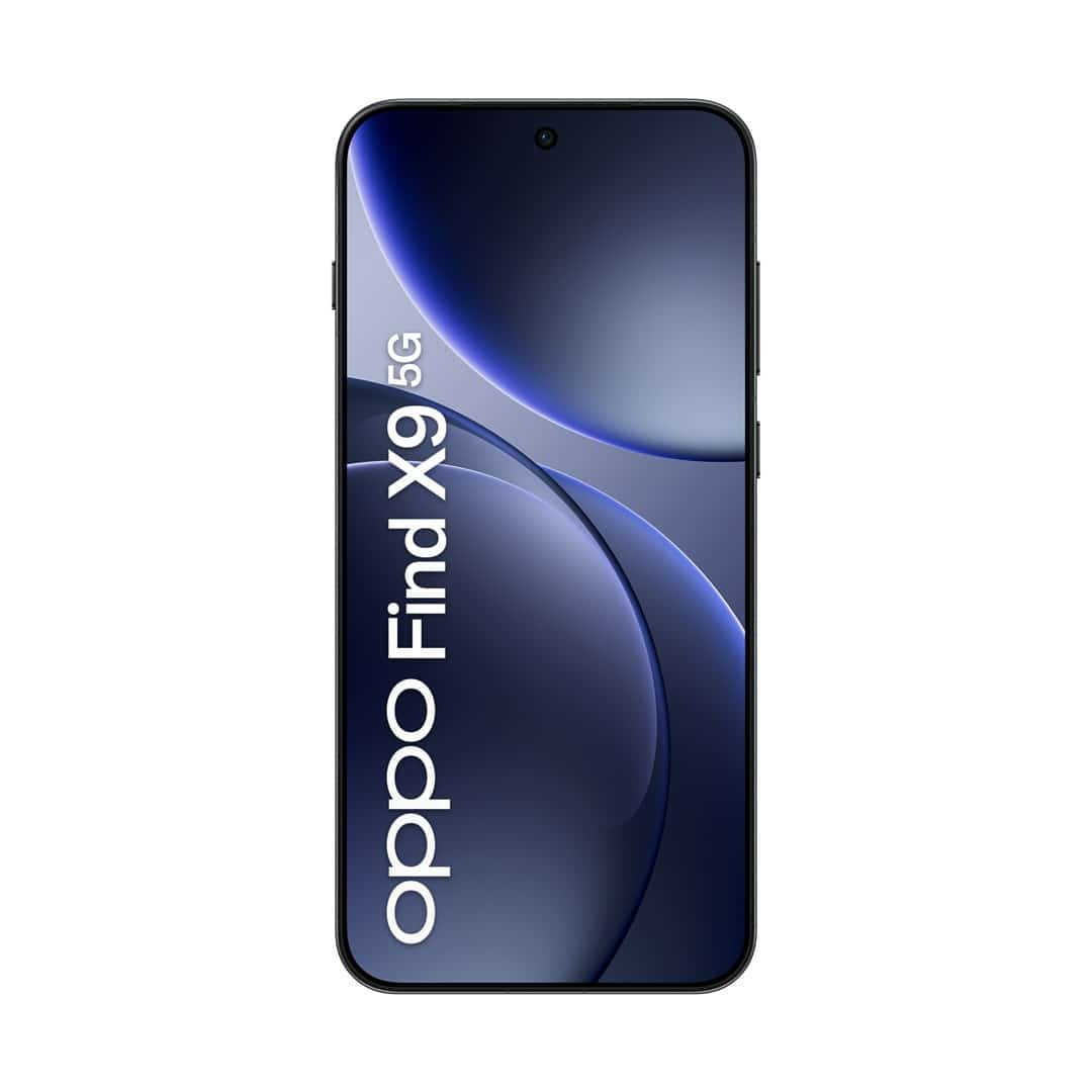 Oppo Find X9 16/512GB Black