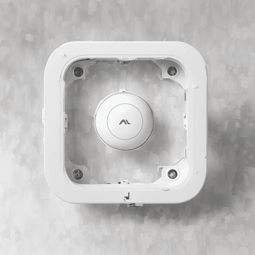 Moduł Ubiquiti AI Enhancer (UACC-AI-Pro-Enhancer-W) White