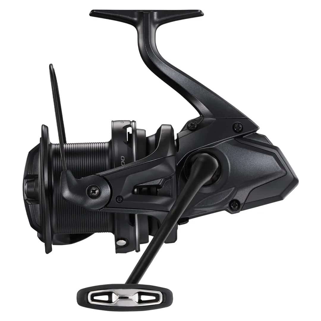 Kołowrotek Shimano Ultegra XTE 5 Kulek 20kg