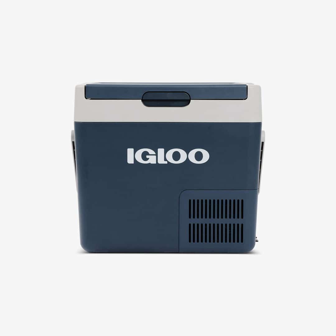 Lodówka Igloo ICF18 18l - kompresorowa