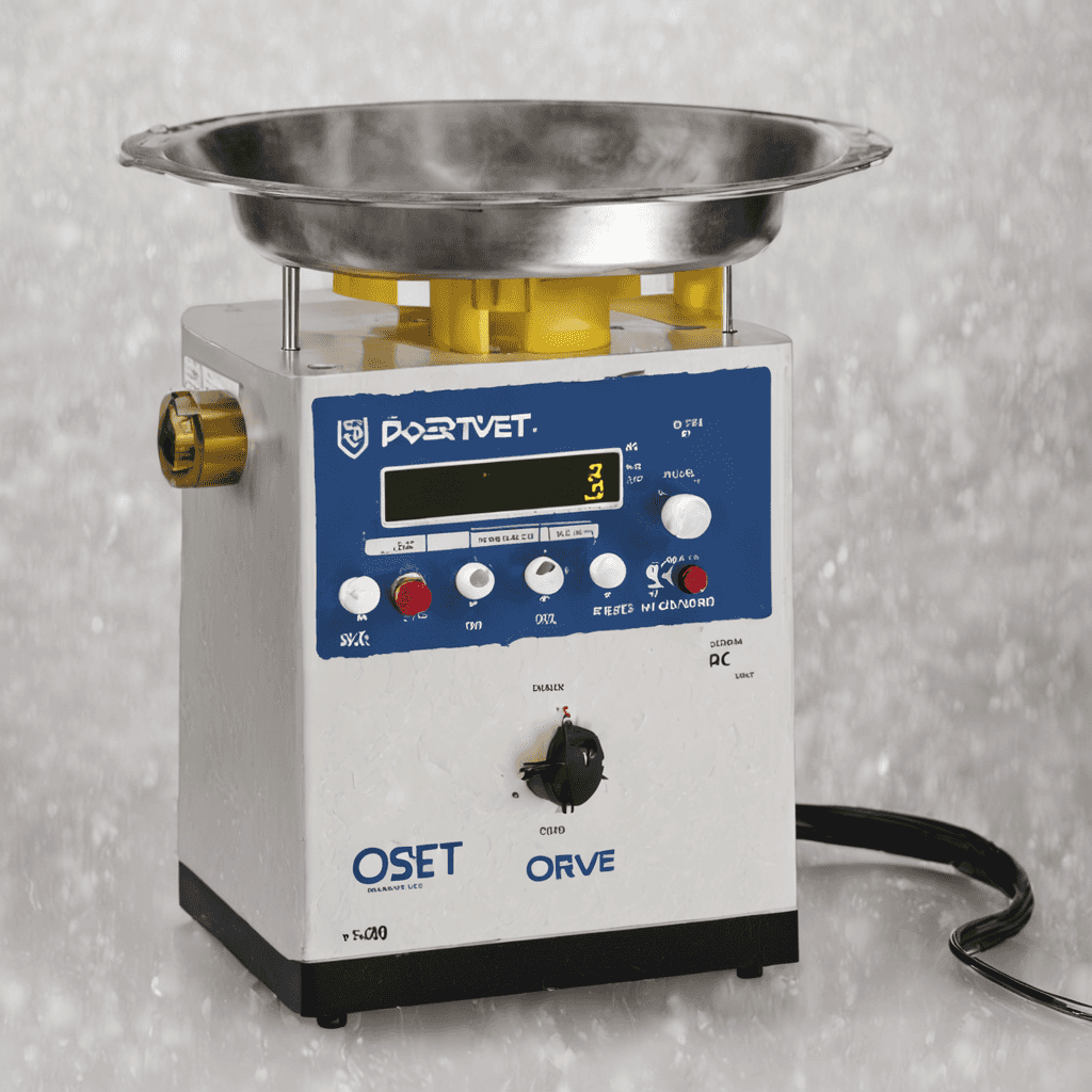 Trovet OHD Regulator pies 3kg (WYPRZEDAŻ)