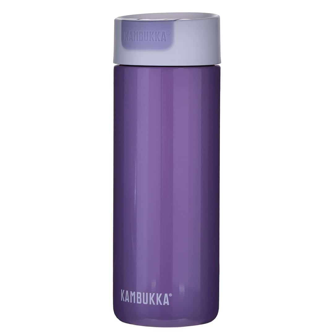 Kubek termiczny Kambukka Olympus 500ml, Violet