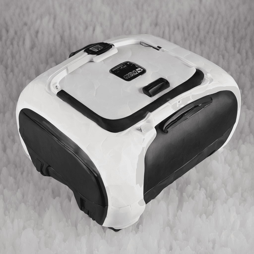 Lodówka Igloo Latitude 30 28l, błękitna