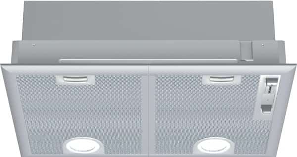 Okap do zabudowy SIEMENS LB55565 (OUTLET)