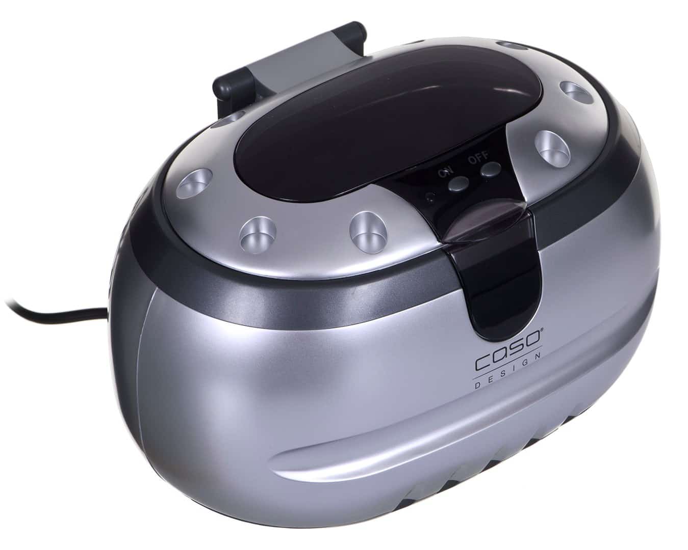 CASO Myjka Ultradźwiękowa UltrasonicClean 1500