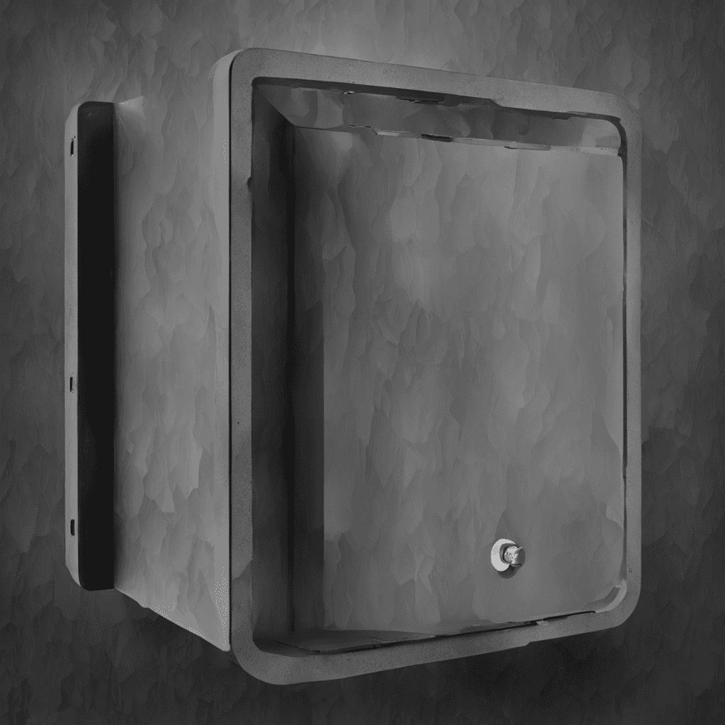 Osłona Ubiquiti G4 Instant Cover (UACC-G4-INS-Cover-Dark Grey) Dark grey